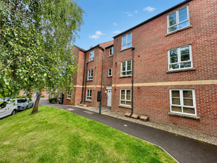 Tithe Court, Yeovil, Somerset, BA20