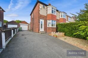 3, Saint Chads Crescent, Sunderland SR3 3TR