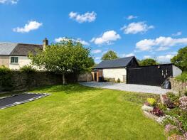 2, Hammetts Cottages, Mill Road, Barnstaple EX32 0LU