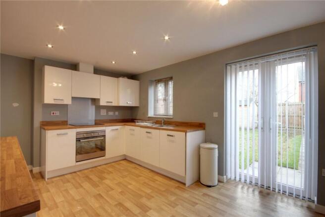 Curlew Drive, Stockton-On-Tees, TS20 photo 3