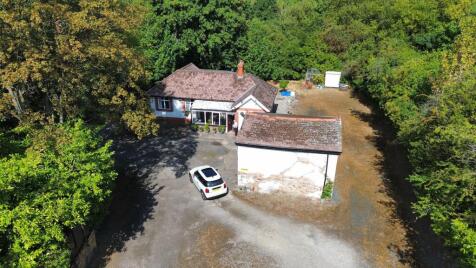 Old Office Road, Dawley, TF4