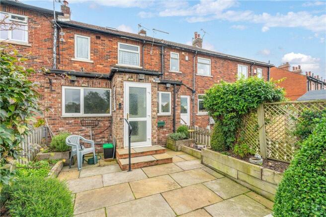2 bed Terraced for sale Image 9
