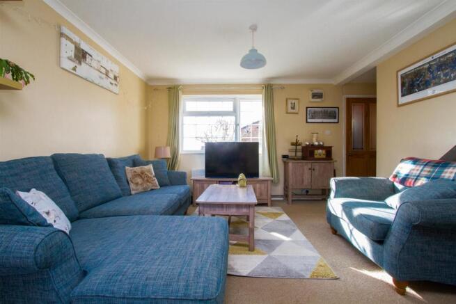 Lounge Area