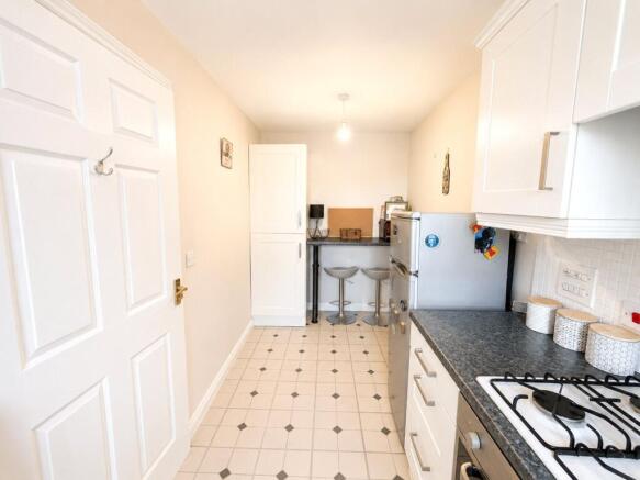 2 bed Terraced for sale Image 7