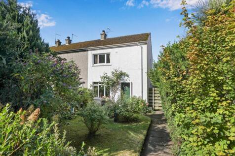 22 Muirfield Drive, Gullane, EH31 2HQ