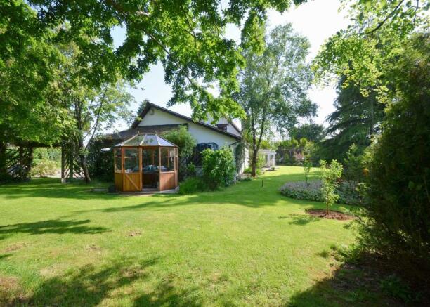 Garden 3