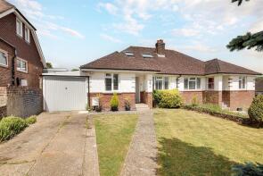 40, Vale Avenue, Offington, Worthing BN14 0BZ