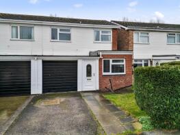 4, Landseer Avenue, Latchford, Warrington WA4 6DJ
