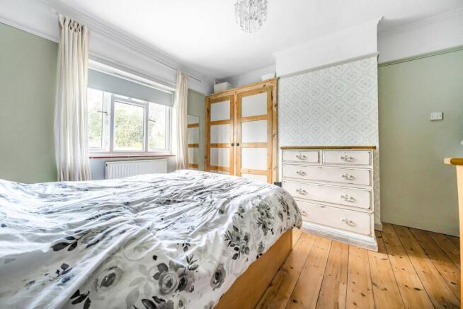 Bedroom Two (2)