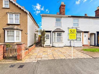 North street, Southminster