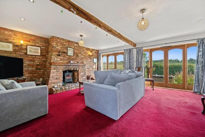 Sutton Lane, Dingley, LE16 photo 3