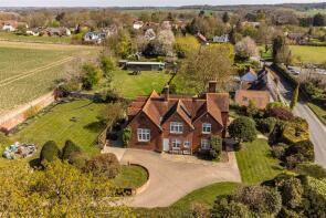 Old School House, Royston Road, Saffron Walden CB11 4JX