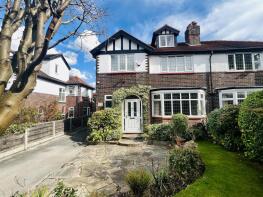 15, Highfield Road, Altrincham WA15 8BX