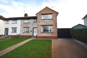 5, Welsh View, New Hall Lane, Bronington, Whitchurch SY13 3HF