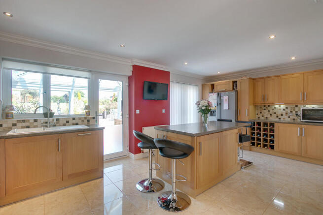 Kitchen - Aspect ...