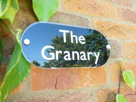 The Granary