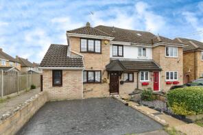 7, Upland Road, Billericay CM12 0JP