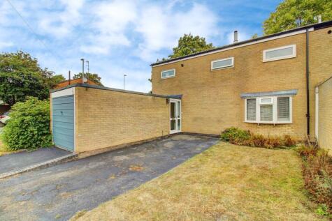 Caledonian, Tamworth, B77