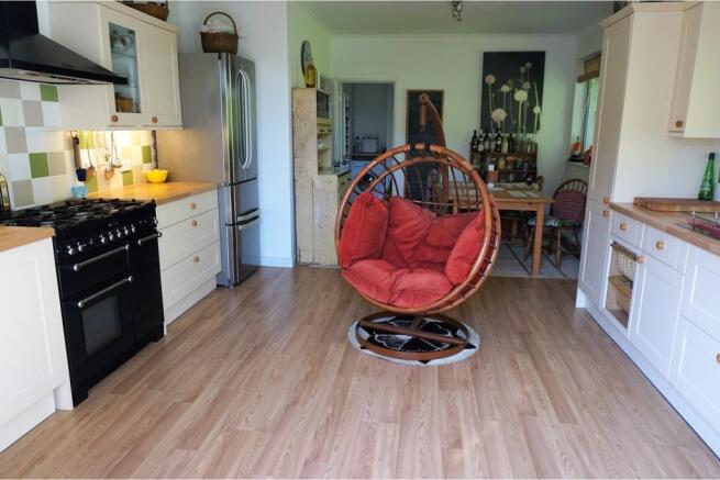 Kitchen / Diner