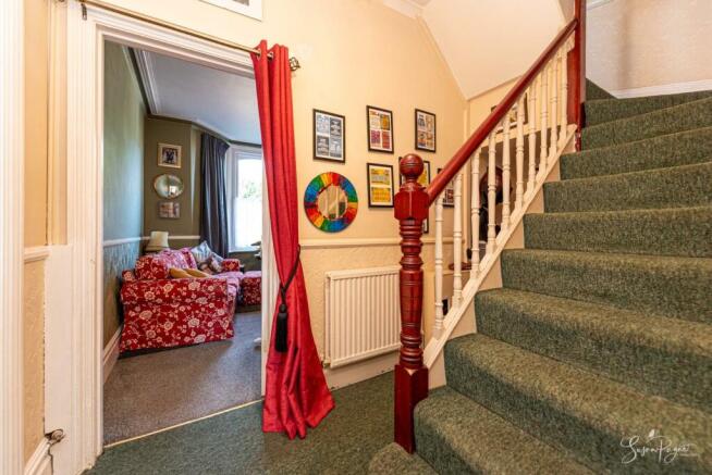 Entrance Lobby