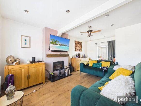 Cressingham Road, Reading, Berkshire, RG2 photo 4