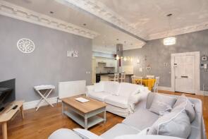 1f, 98, Hanover Street, New Town, Edinburgh EH2 1DR