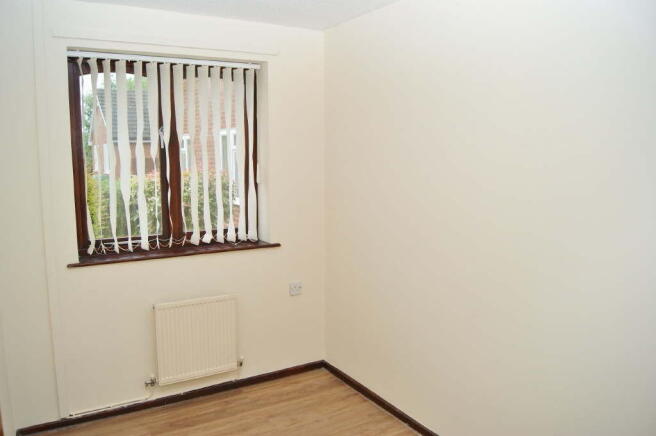 No. 3 Bedroom