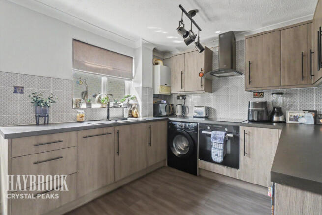 Epping Grove, Sothall photo 4