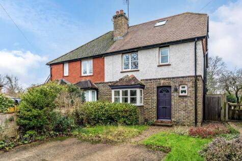 Tanhouse Road, Oxted, Surrey, RH8