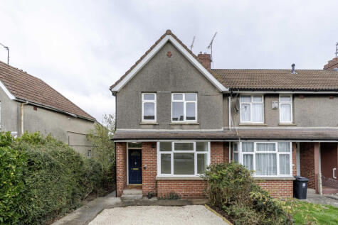 Morley Road, Staple Hill, Bristol, Gloucestershire