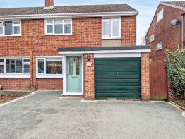22, Dunlin Close, Stockton-on-tees TS20 1SJ