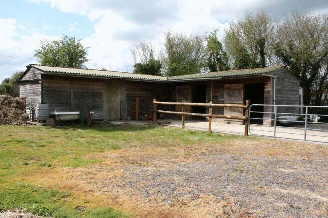 Stables