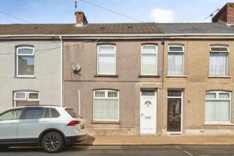 Williams Street, Pontarddulais, Swansea, SA4