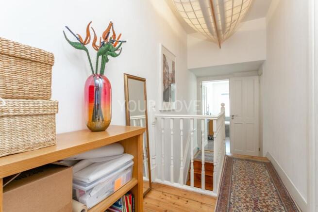 First Floor Landing;