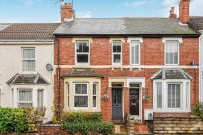 7, Exmouth Street, Kingshill, Swindon SN1 3PT