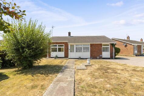 Drockmill Close, Polegate
