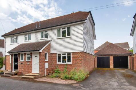 Mallys Place, South Darenth, Dartford, Kent, DA4 9HU