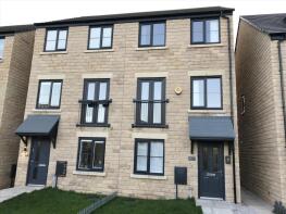 11, Ropewalk, Lancaster LA1 5WF