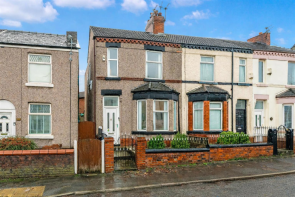 200, Warrington Road, Prescot L35 2UA