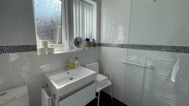 Wet Room
