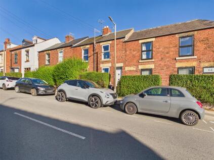 Snape Hill Lane, Dronfield