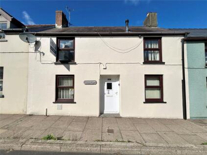Portfield, Haverfordwest, Pembrokeshire, SA61
