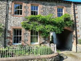 Bourne Edge, Water Street, Morland CA10 3AY