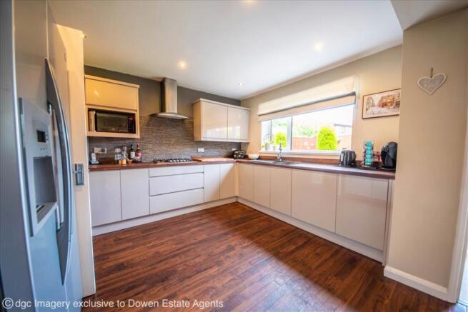 KITCHEN ADDITIONAL