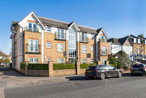 1, 285 Kemnal Court, Main Road, Sidcup DA14 6QL
