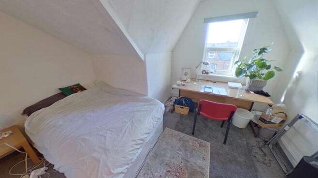6 bed House Share to rent Image 7