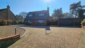 Hillside, Hall Road, Hopton, Hopton-on-sea NR31 9AX