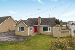 Stella Maris, Evesham Road, Bishops Cleeve, Cheltenham GL52 8SA