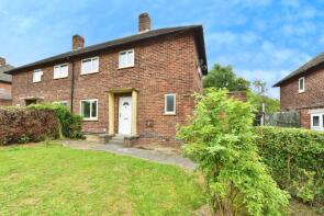 64, Glenholme Road, Sheffield S13 8QD