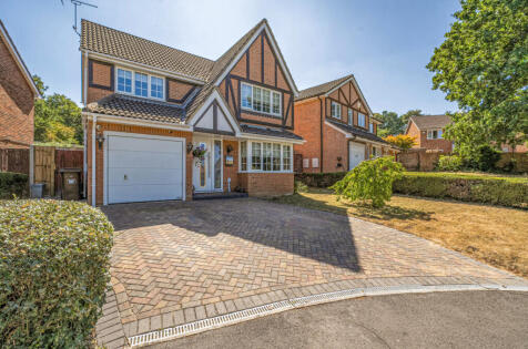 Juliet Gardens, Warfield, Bracknell